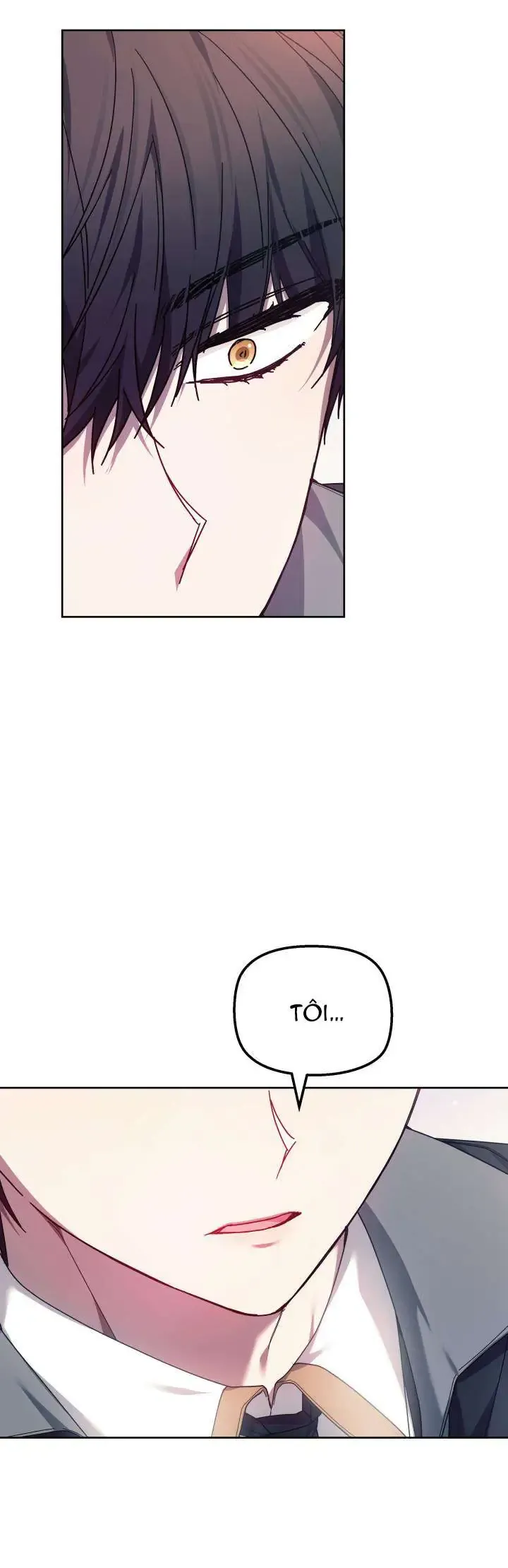 Tiểu Thư Mạnh Mẽ Muốn Trở Nên Yếu Đuối Chapter 8 - Trang 2