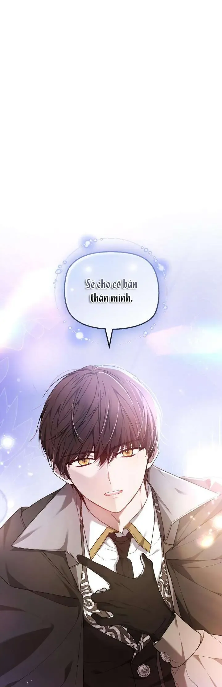 Tiểu Thư Mạnh Mẽ Muốn Trở Nên Yếu Đuối Chapter 8 - Trang 2