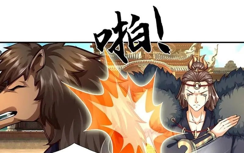 Bắt Đầu Với Chí Tôn Đan Điền Chapter 384 - Trang 2
