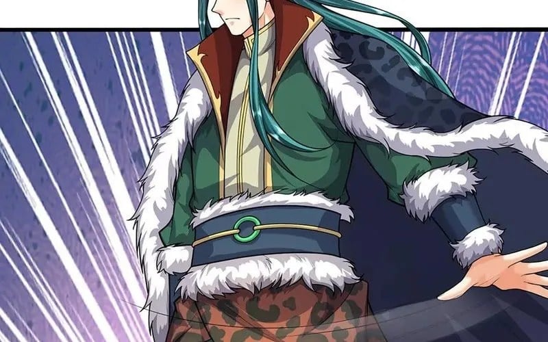 Bắt Đầu Với Chí Tôn Đan Điền Chapter 384 - Trang 2