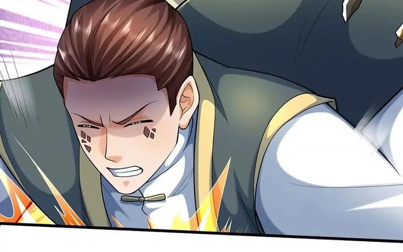 Bắt Đầu Với Chí Tôn Đan Điền Chapter 384 - Trang 2