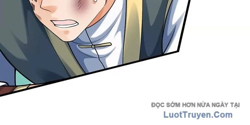 Bắt Đầu Với Chí Tôn Đan Điền Chapter 384 - Trang 2