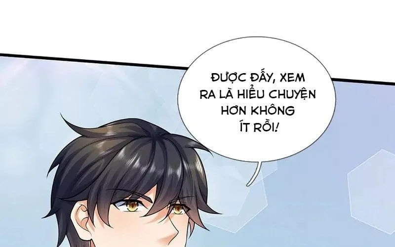 Bắt Đầu Với Chí Tôn Đan Điền Chapter 384 - Trang 2