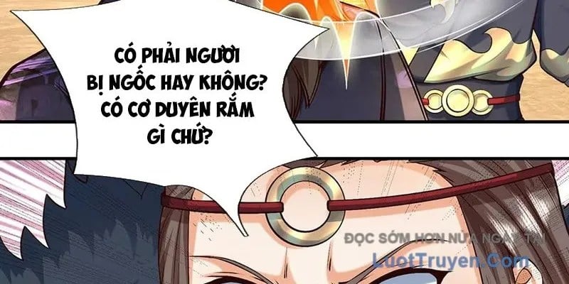 Bắt Đầu Với Chí Tôn Đan Điền Chapter 384 - Trang 2