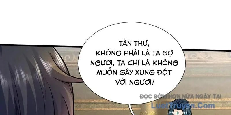Bắt Đầu Với Chí Tôn Đan Điền Chapter 384 - Trang 2