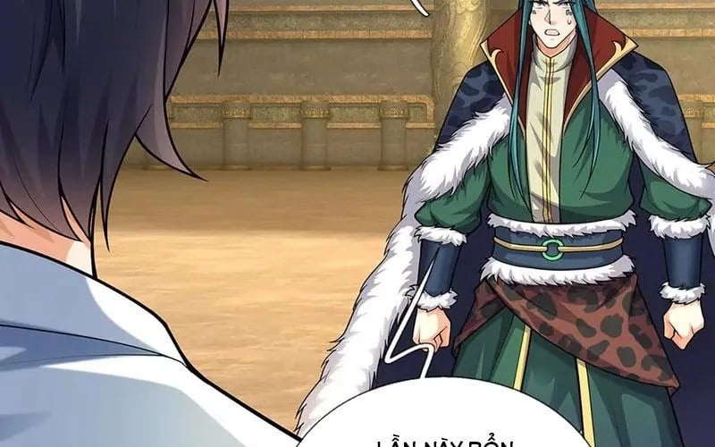 Bắt Đầu Với Chí Tôn Đan Điền Chapter 384 - Trang 2