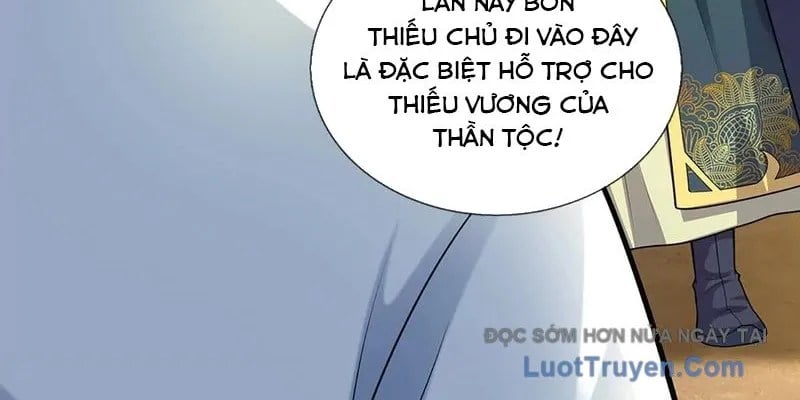 Bắt Đầu Với Chí Tôn Đan Điền Chapter 384 - Trang 2