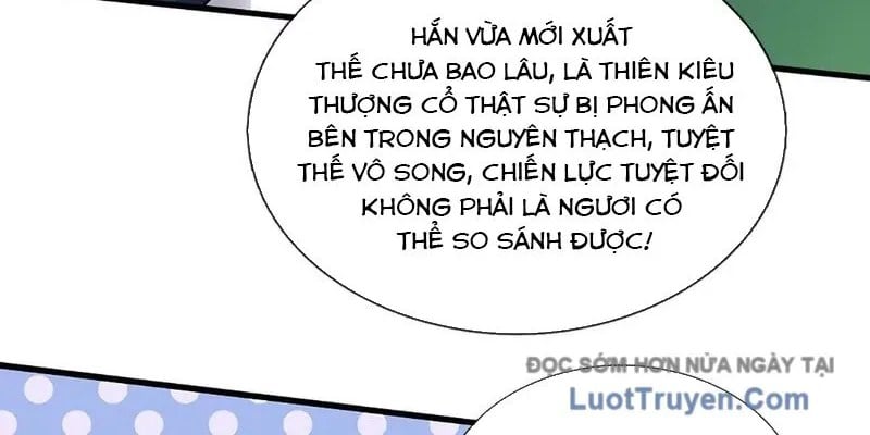 Bắt Đầu Với Chí Tôn Đan Điền Chapter 384 - Trang 2