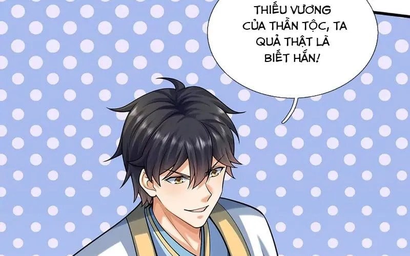 Bắt Đầu Với Chí Tôn Đan Điền Chapter 384 - Trang 2