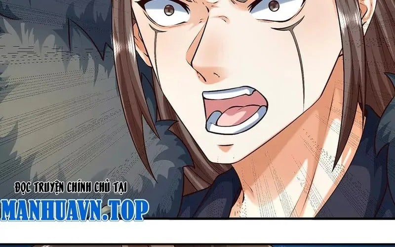 Bắt Đầu Với Chí Tôn Đan Điền Chapter 384 - Trang 2