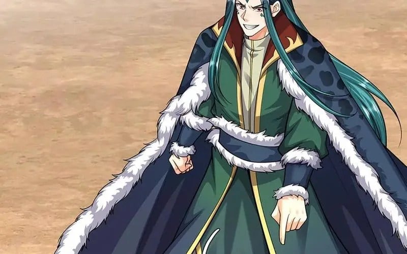 Bắt Đầu Với Chí Tôn Đan Điền Chapter 384 - Trang 2