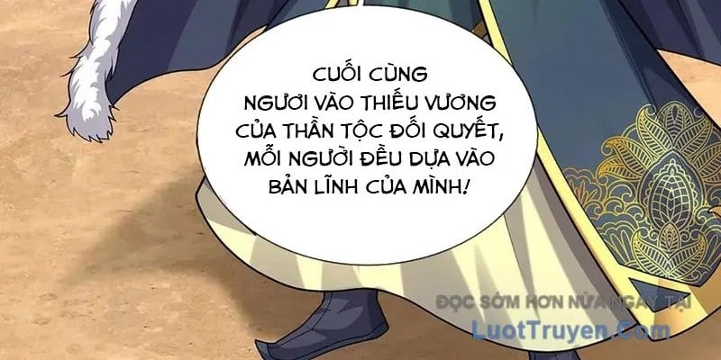 Bắt Đầu Với Chí Tôn Đan Điền Chapter 384 - Trang 2