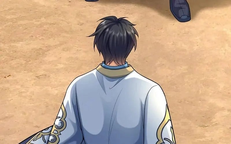 Bắt Đầu Với Chí Tôn Đan Điền Chapter 384 - Trang 2