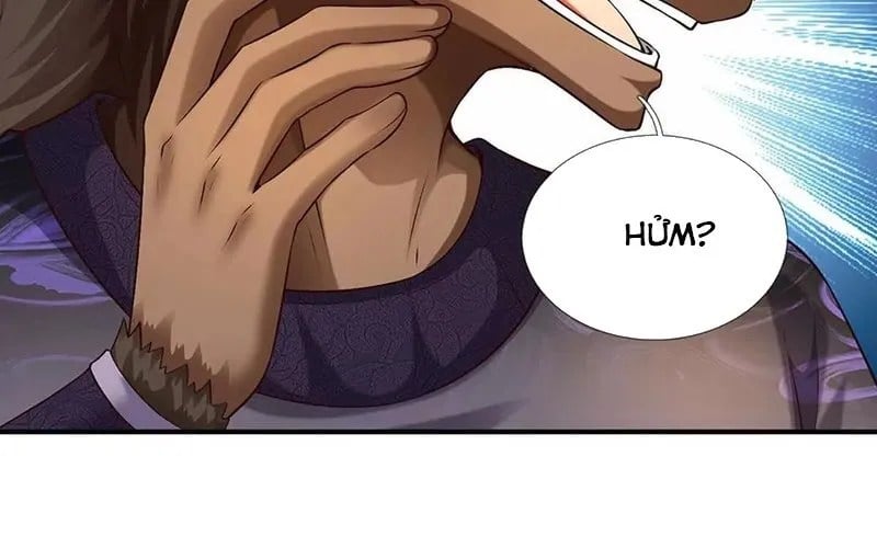 Bắt Đầu Với Chí Tôn Đan Điền Chapter 384 - Trang 2
