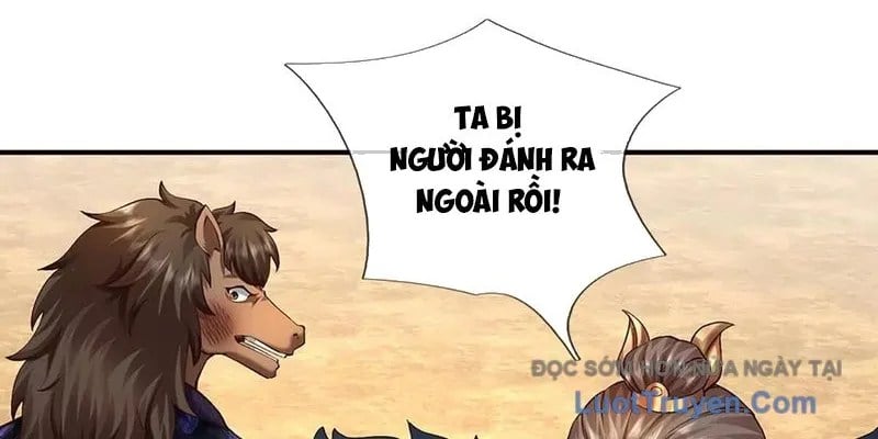 Bắt Đầu Với Chí Tôn Đan Điền Chapter 384 - Trang 2