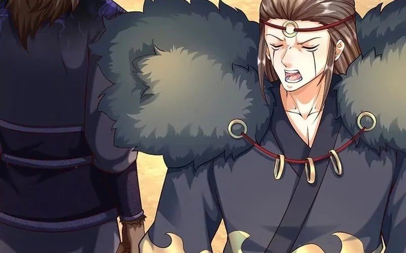 Bắt Đầu Với Chí Tôn Đan Điền Chapter 384 - Trang 2