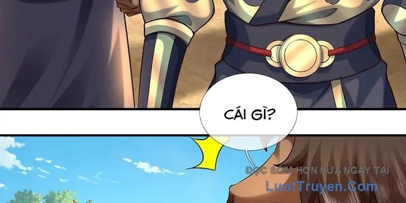 Bắt Đầu Với Chí Tôn Đan Điền Chapter 384 - Trang 2