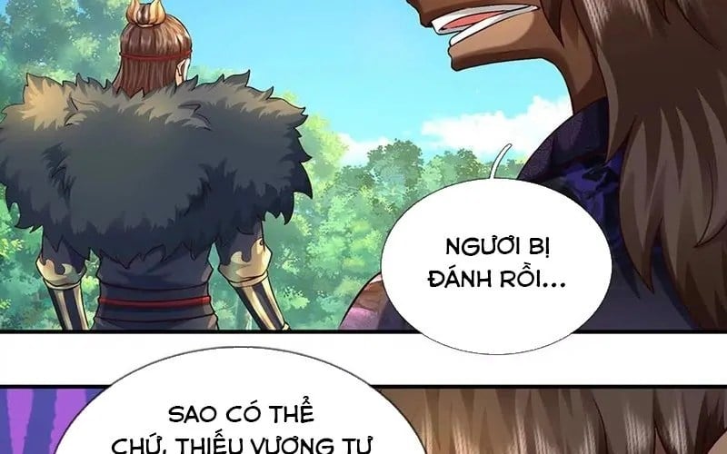 Bắt Đầu Với Chí Tôn Đan Điền Chapter 384 - Trang 2
