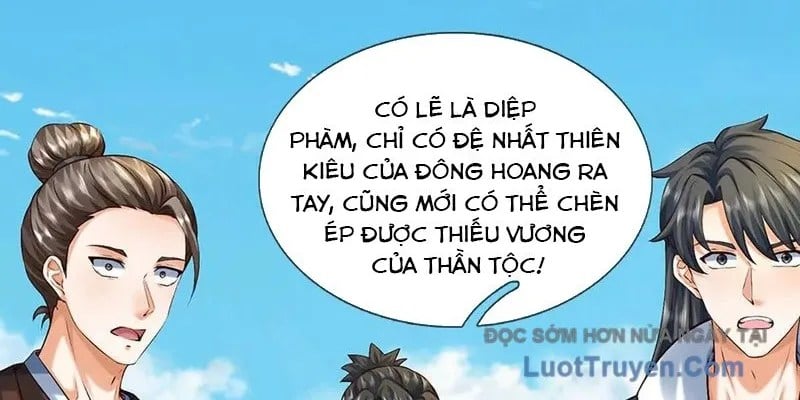 Bắt Đầu Với Chí Tôn Đan Điền Chapter 384 - Trang 2