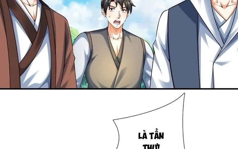 Bắt Đầu Với Chí Tôn Đan Điền Chapter 384 - Trang 2