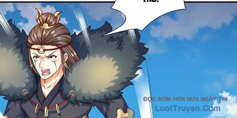 Bắt Đầu Với Chí Tôn Đan Điền Chapter 384 - Trang 2