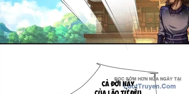 Bắt Đầu Với Chí Tôn Đan Điền Chapter 384 - Trang 2