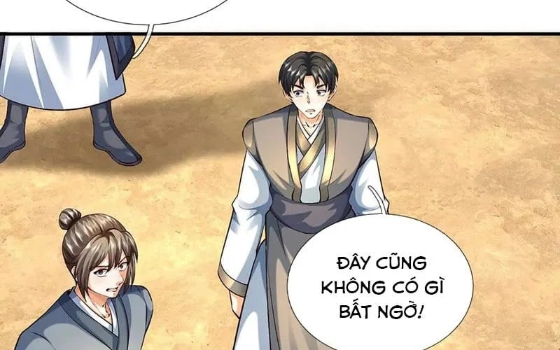 Bắt Đầu Với Chí Tôn Đan Điền Chapter 384 - Trang 2