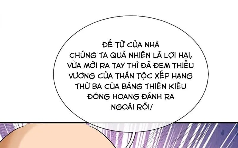 Bắt Đầu Với Chí Tôn Đan Điền Chapter 384 - Trang 2