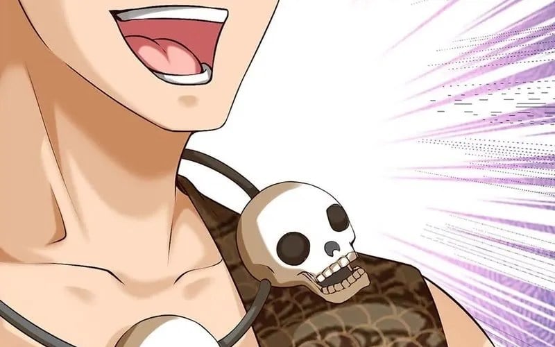 Bắt Đầu Với Chí Tôn Đan Điền Chapter 384 - Trang 2