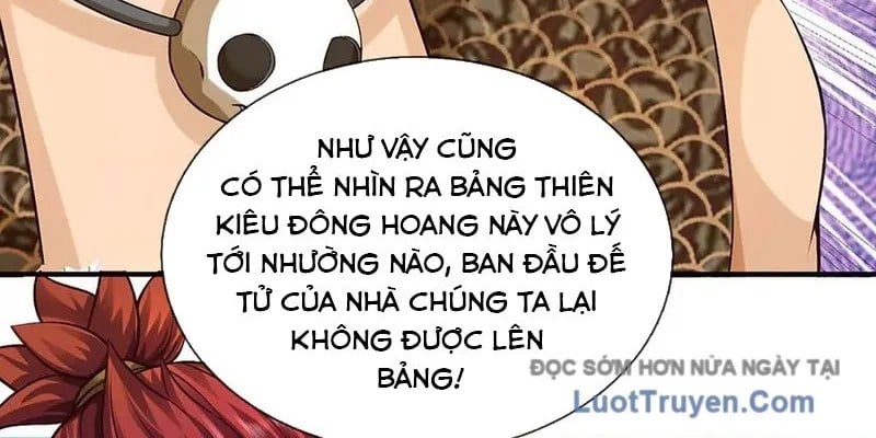 Bắt Đầu Với Chí Tôn Đan Điền Chapter 384 - Trang 2