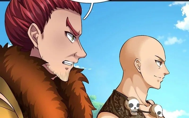 Bắt Đầu Với Chí Tôn Đan Điền Chapter 384 - Trang 2