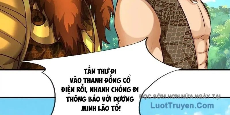 Bắt Đầu Với Chí Tôn Đan Điền Chapter 384 - Trang 2