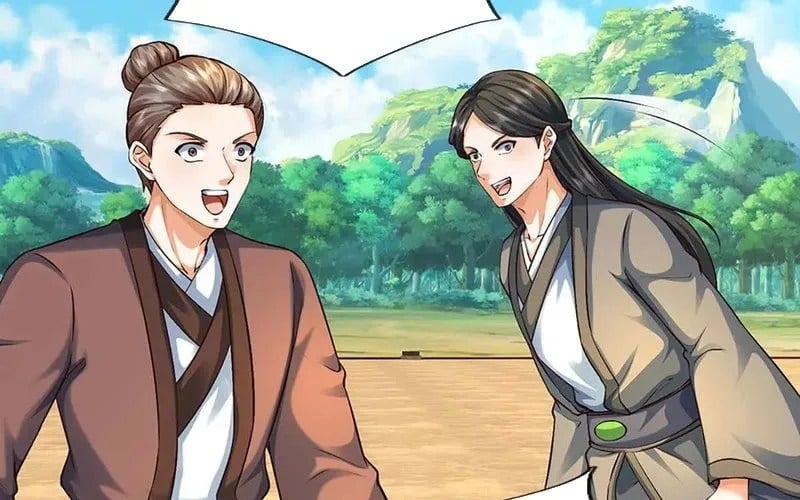 Bắt Đầu Với Chí Tôn Đan Điền Chapter 384 - Trang 2