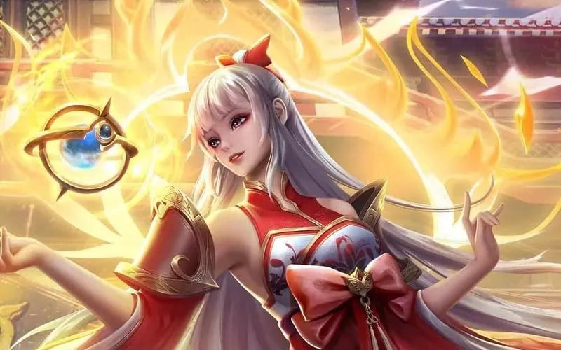 Bắt Đầu Với Chí Tôn Đan Điền Chapter 384 - Trang 2