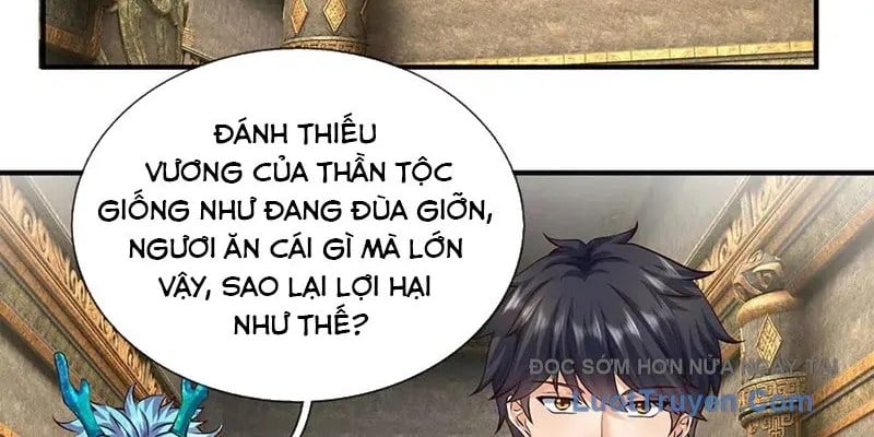 Bắt Đầu Với Chí Tôn Đan Điền Chapter 384 - Trang 2
