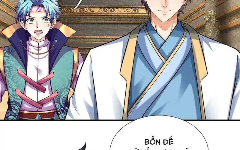 Bắt Đầu Với Chí Tôn Đan Điền Chapter 384 - Trang 2