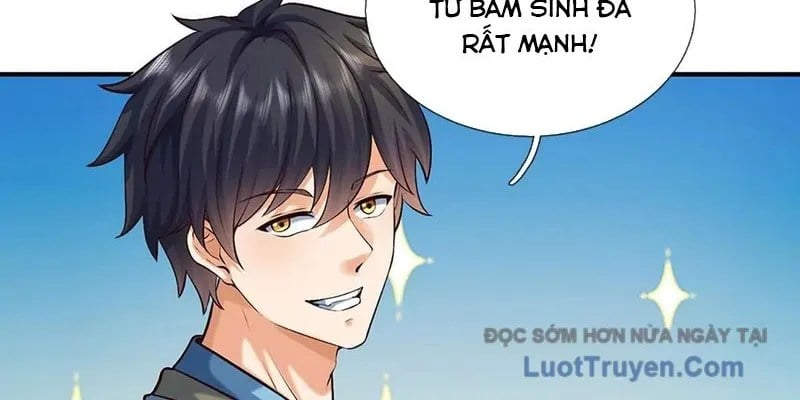 Bắt Đầu Với Chí Tôn Đan Điền Chapter 384 - Trang 2
