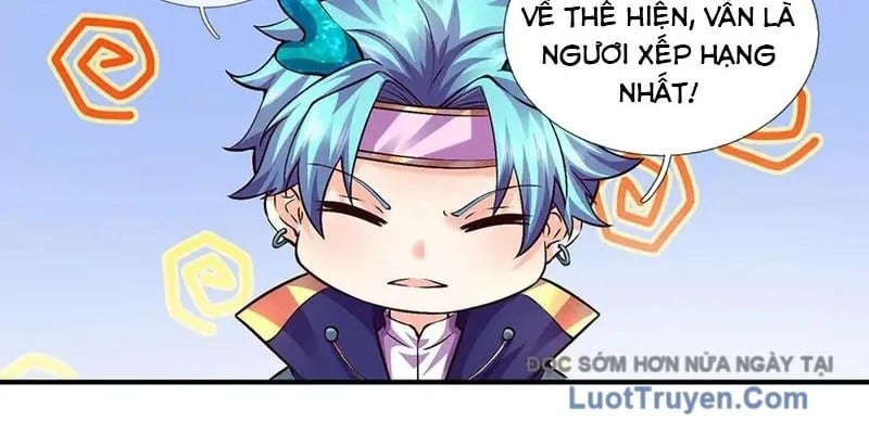 Bắt Đầu Với Chí Tôn Đan Điền Chapter 384 - Trang 2