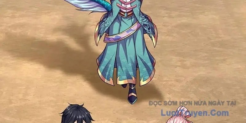 Bắt Đầu Với Chí Tôn Đan Điền Chapter 384 - Trang 2