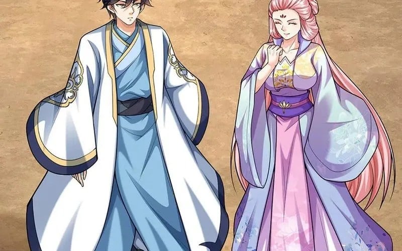 Bắt Đầu Với Chí Tôn Đan Điền Chapter 384 - Trang 2