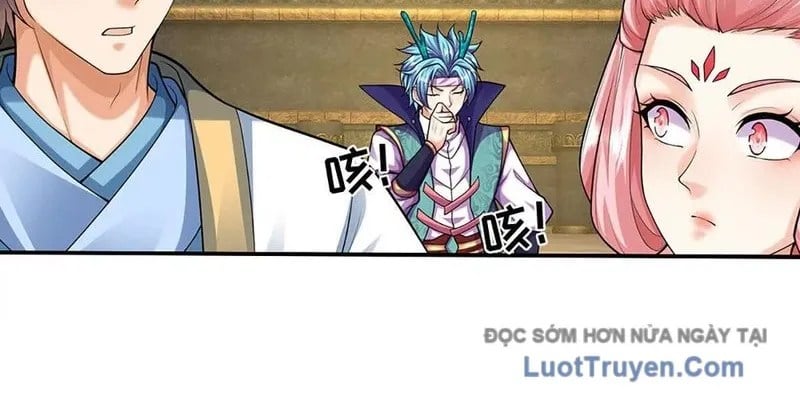 Bắt Đầu Với Chí Tôn Đan Điền Chapter 384 - Trang 2