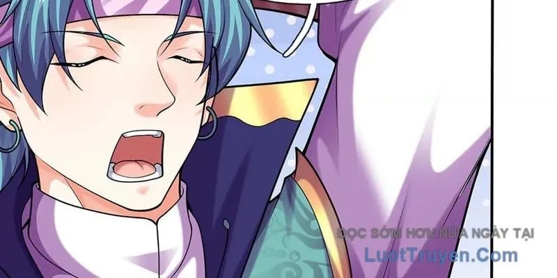 Bắt Đầu Với Chí Tôn Đan Điền Chapter 384 - Trang 2