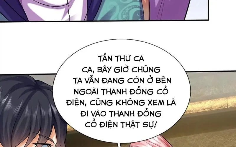 Bắt Đầu Với Chí Tôn Đan Điền Chapter 384 - Trang 2
