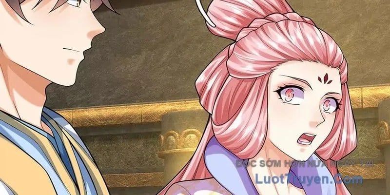 Bắt Đầu Với Chí Tôn Đan Điền Chapter 384 - Trang 2