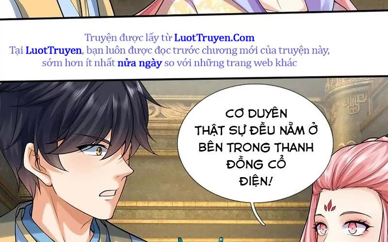 Bắt Đầu Với Chí Tôn Đan Điền Chapter 384 - Trang 2