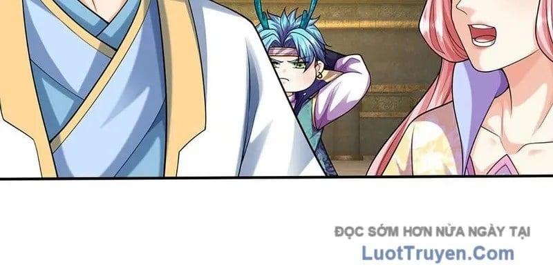 Bắt Đầu Với Chí Tôn Đan Điền Chapter 384 - Trang 2