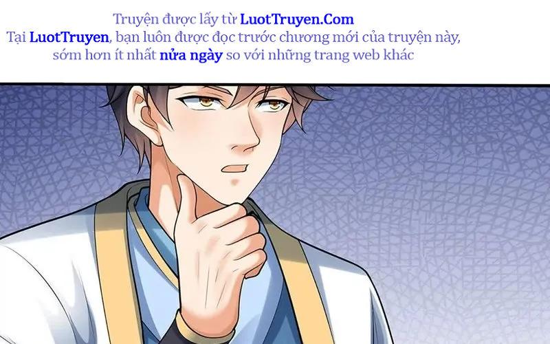 Bắt Đầu Với Chí Tôn Đan Điền Chapter 384 - Trang 2