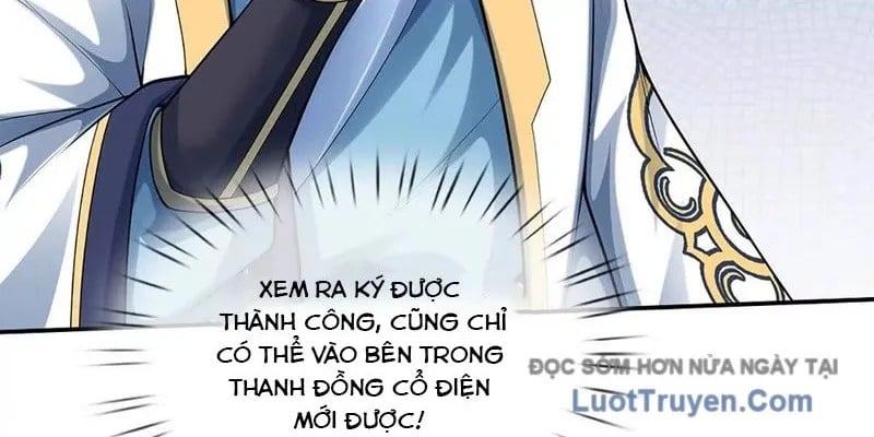 Bắt Đầu Với Chí Tôn Đan Điền Chapter 384 - Trang 2