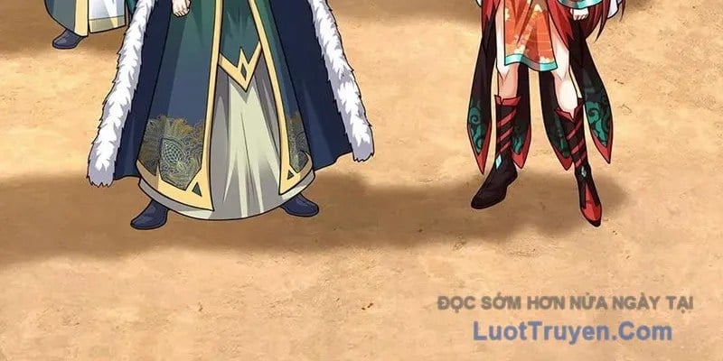 Bắt Đầu Với Chí Tôn Đan Điền Chapter 384 - Trang 2