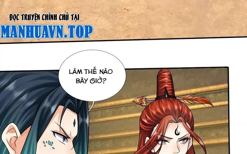 Bắt Đầu Với Chí Tôn Đan Điền Chapter 384 - Trang 2